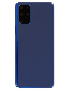 Samsung Galaxy S20 Plus Batterilock - Aura blå (Service Pack)