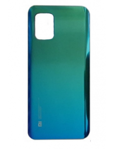 Xiaomi Mi 10 Lite batterilock - Aurora blå