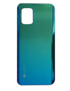 Xiaomi Mi 10 Lite batterilock - Aurora blå