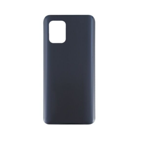 Xiaomi Mi 10 Lite batterilock - Kosmisk grå