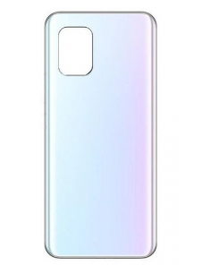 Xiaomi Mi 10 Lite batterilock - Drömvit