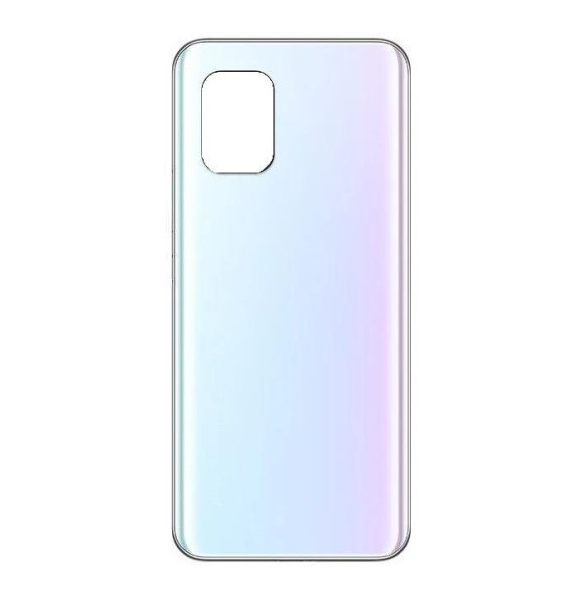 Xiaomi Mi 10 Lite batterilock - Drömvit