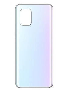 Xiaomi Mi 10 Lite batterilock - Drömvit
