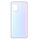 Xiaomi Mi 10 Lite batterilock - Drömvit