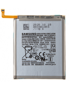Samsung batteri Li-Ion 4500mAh EB-BG781ABY (Servicepaket)