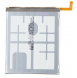 Samsung batteri Li-Ion 4500mAh EB-BG781ABY (Servicepaket)