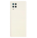 Samsung Galaxy A42 Batteri Skal - Vit (Service Pack)