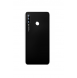 Huawei P30 Lite Batteri Skal - Midnatt svart (48Mpx)