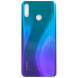 Huawei P30 Lite Batteri Skal - Påfågelblå (48Mpx)