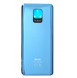 Xiaomi Redmi Note 9 Pro Batterilock - Suddig (Service Pack)