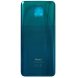 Xiaomi Redmi Note 9 Pro Batterilock - Grön (Service Pack)
