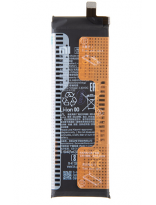Xiaomi originalbatteri 5260mAh BM52 (Servicepaket)