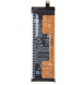 Xiaomi originalbatteri 5260mAh BM52 (Servicepaket)