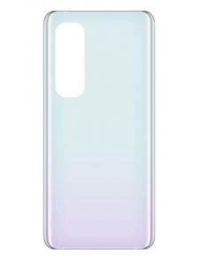 Xiaomi Mi Note 10 Lite Batterilock - Vit (Service Pack)
