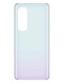 Xiaomi Mi Note 10 Lite Batterilock - Vit (Service Pack)
