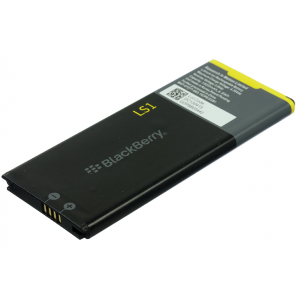 BlackBerry-batteri 1800mAh Li-Ion L-S1 (Bulk)