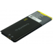BlackBerry-batteri 1800mAh Li-Ion L-S1 (Bulk)