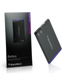 BlackBerry-batteri 2100mAh Li-Ion N-X1 (Bulk)
