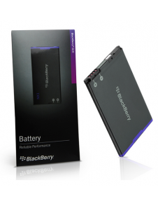 BlackBerry-batteri 2100mAh Li-Ion N-X1 (Bulk)