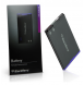 BlackBerry-batteri 2100mAh Li-Ion N-X1 (Bulk)