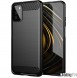 Med detta omslag kommer du att vara lugn för Xiaomi Poco M3 / Xiaomi Redmi 9T och väldigt snyggt skydd från JollyFX.