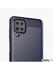 Vackert och pålitligt skyddsfodral för Samsung Galaxy A12.