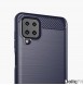 Vackert och pålitligt skyddsfodral för Samsung Galaxy A12.