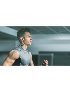 Huawei AM61 Sports Bluetooth Headset Lite, röd