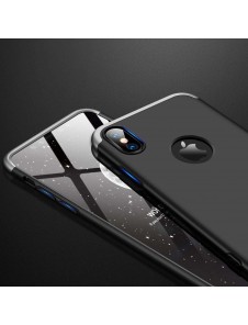 Din telefon skyddas av detta omslag från JollyFX.