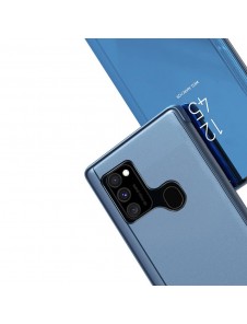 JollyFX fodral till Samsung Galaxy A12s - Svart