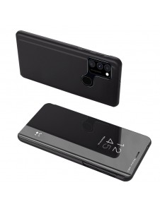 JollyFX fodral till Samsung Galaxy A12s - Svart