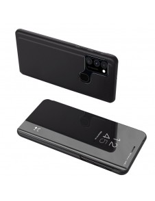 JollyFX fodral till Samsung Galaxy A12s - Svart