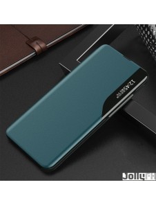 Samsung Galaxy A52 5G och väldigt snyggt skydd från JollyFX.