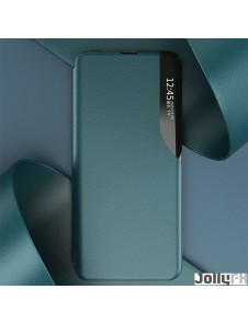 Din telefon skyddas av detta skydd från JollyFX.