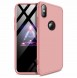 Med detta skydd kommer du att vara lugn för din iPhone XR.