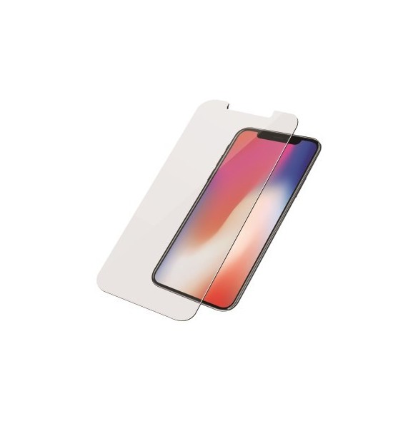 PanzerGlass Skärmskydd Till iPhone X, iPhone XS