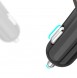 Dudao Bluetooth FM Transmitter MP3 Car Charger 2x USB 3.1 A - Svart (R2Pro black)