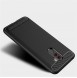 Svart och väldigt snyggt skydd för Xiaomi Pocophone F1.