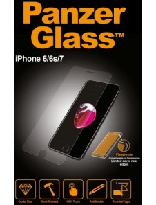 PanzerGlass Skärmskydd till iPhone 6, 6s, 7, 8