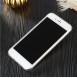 Genomskinligt och väldigt snyggt skydd till iPhone 8 Plus / 7 Plus.