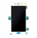 LCD-skärm + pekdon Samsung Galaxy A3 2016 - Vit (Service Pack)