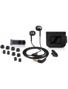 Sennheiser Cx400II In-ear hörlurar - Svart