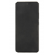 LCD-skärm + Touch Unit Samsung Galaxy A51 5G - Svart (Service Pack)
