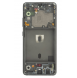 LCD-skärm + Touch Unit Samsung Galaxy A51 5G - Svart (Service Pack)