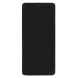 LCD-skärm + Touch-enhet Samsung Galaxy A51 5G - Vit (Service Pack)