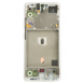 LCD-skärm + Touch-enhet Samsung Galaxy A51 5G - Vit (Service Pack)