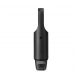 Dammbehållarvolym: 100 ml
