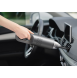 Batteriets livslängd: Ca. 24 minuter