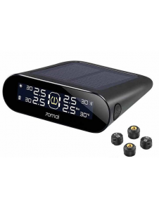 Sensor
Lufttryckområde 0 - 80 bar (0 - 100 psi)