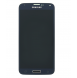 LCD-skärm + Touch-enhet Samsung Galaxy S5 - Svart (Service Pack)